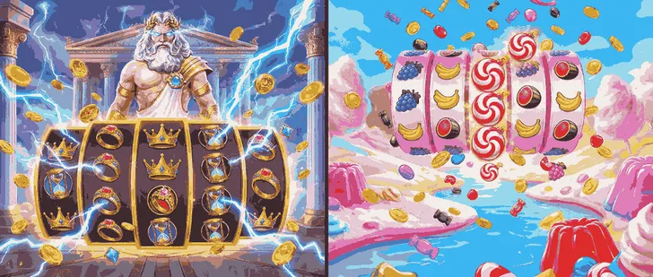 Sinyorbet ödeme kanıtı olan bahis siteleri